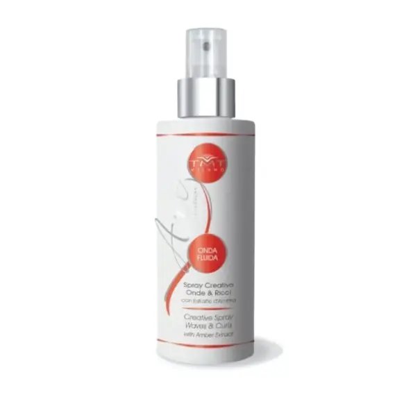 TMT Milano Art Collection Onda Fluida Spray Creativo Onda & Rizo 150ml
